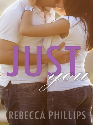 cover image of Just You